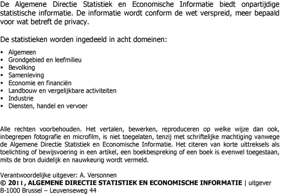 vervoer Alle rechten voorbehouden.