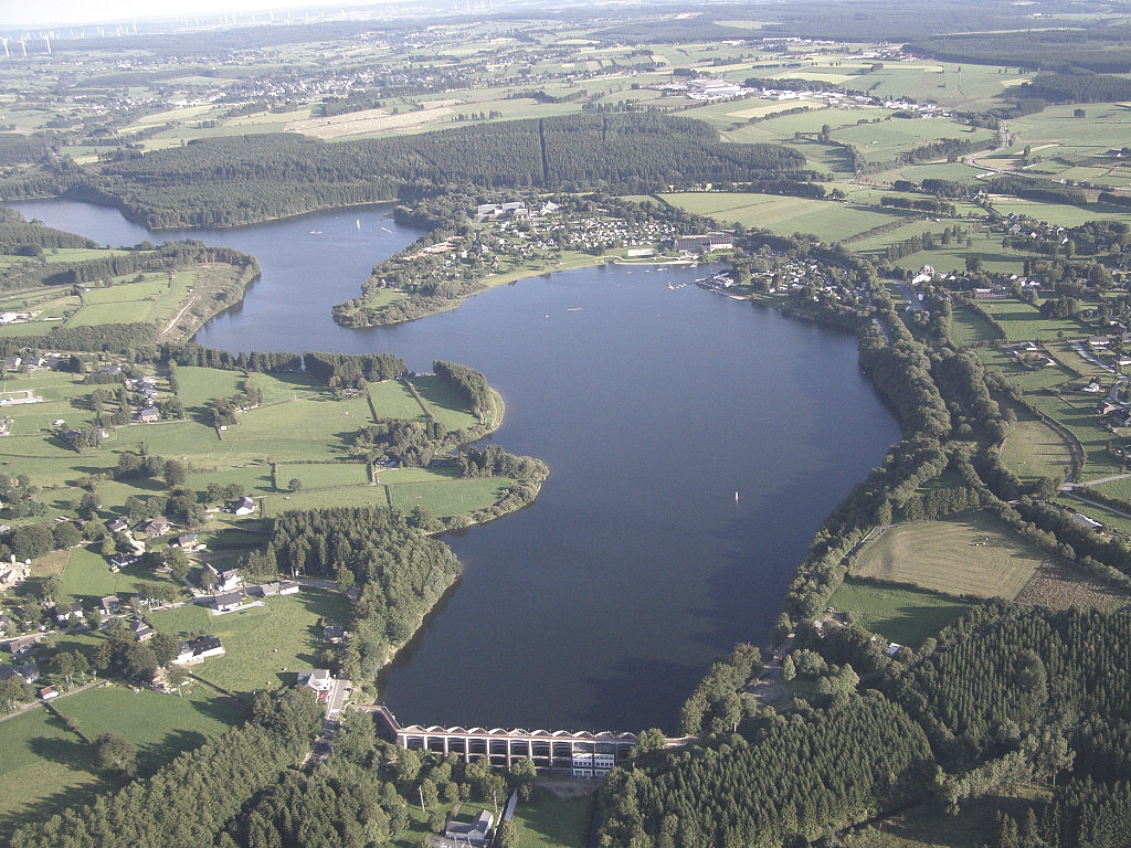 Kamp 2016 Wirtzfeld 'T LESTE ZAL 'T BESTE ZEN!