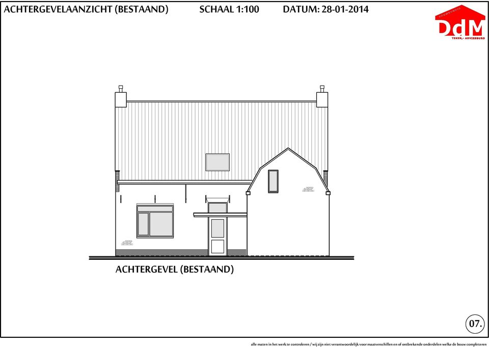 DATUM: 28-01-2014 ntĩ ï ji i