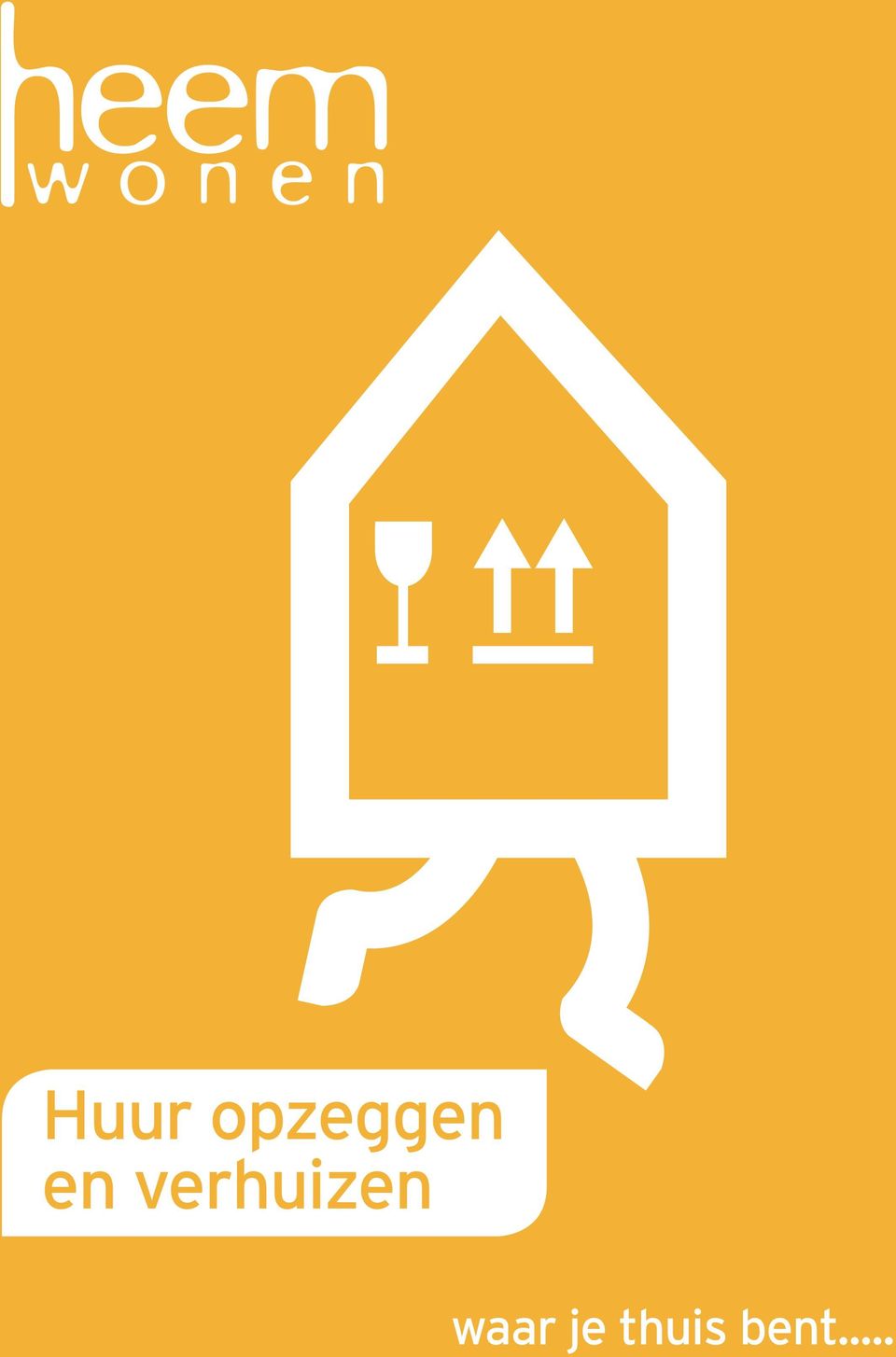 verhuizen