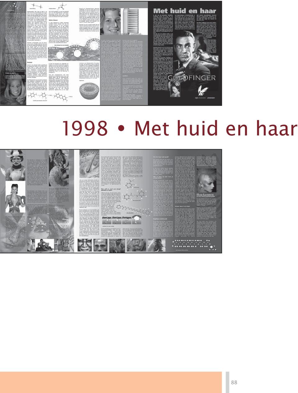 haar 88