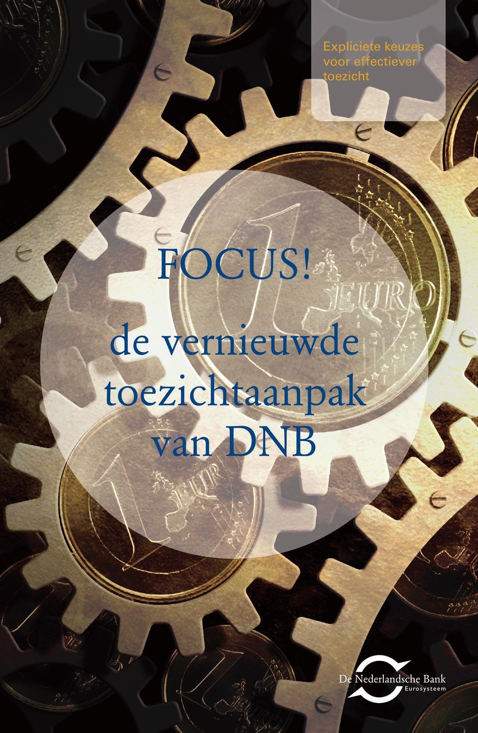 toezicht FOCUS!