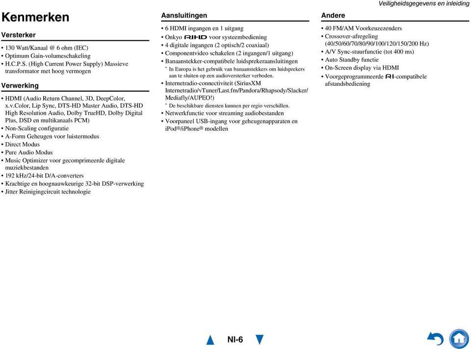 transformator met hoog ve