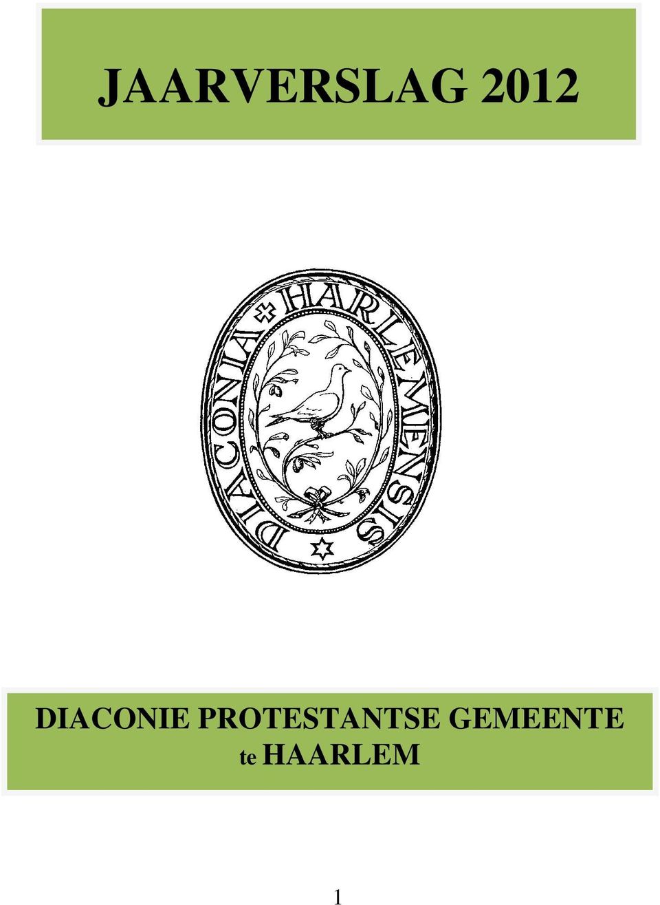 PROTESTANTSE