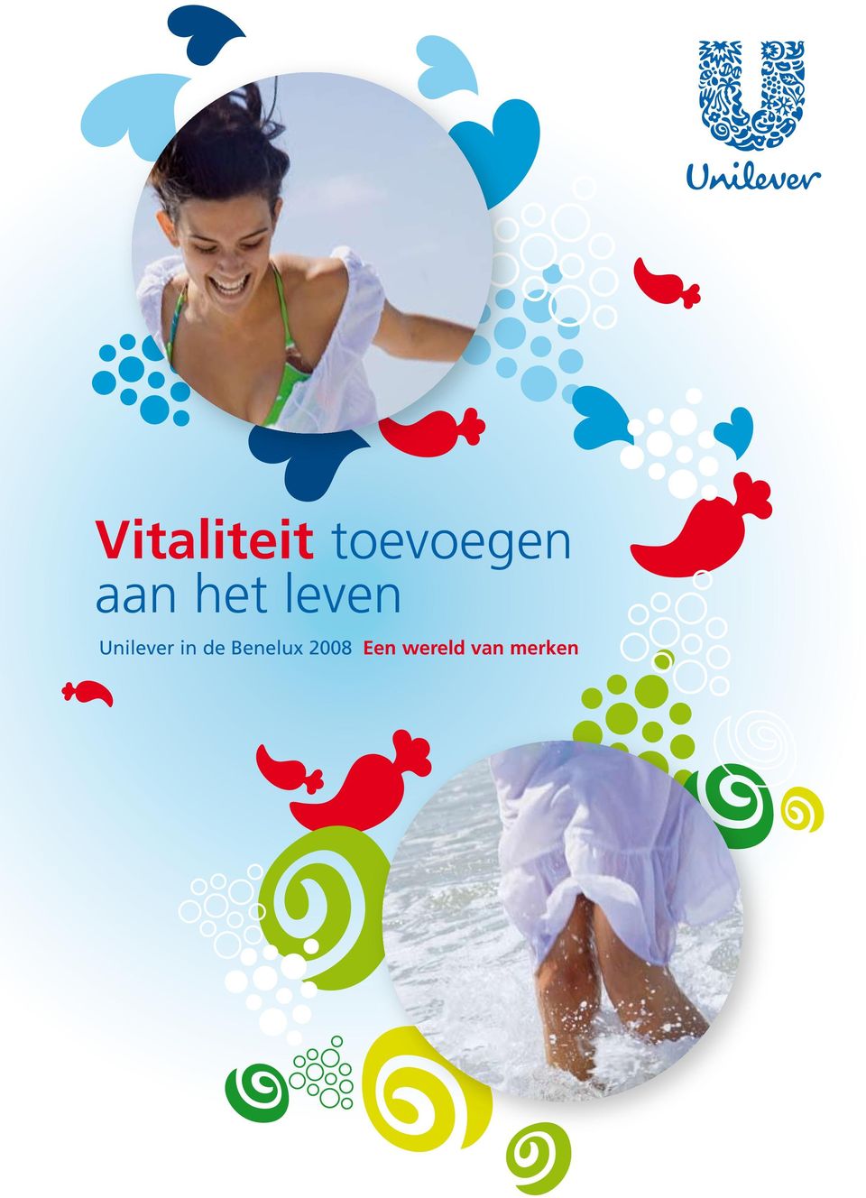 Unilever in de