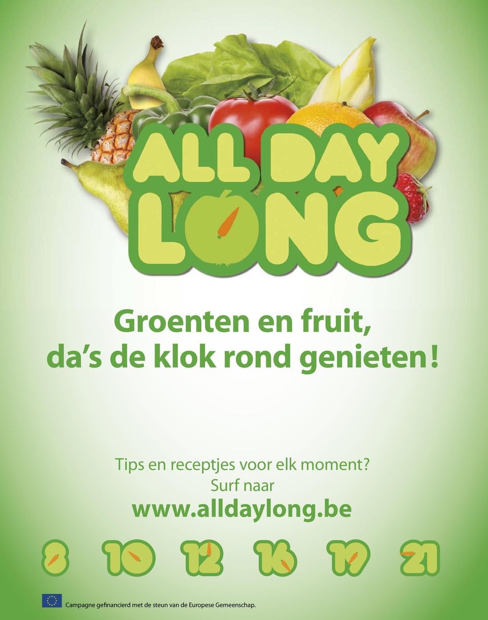 Surf naar www.alldaylong.