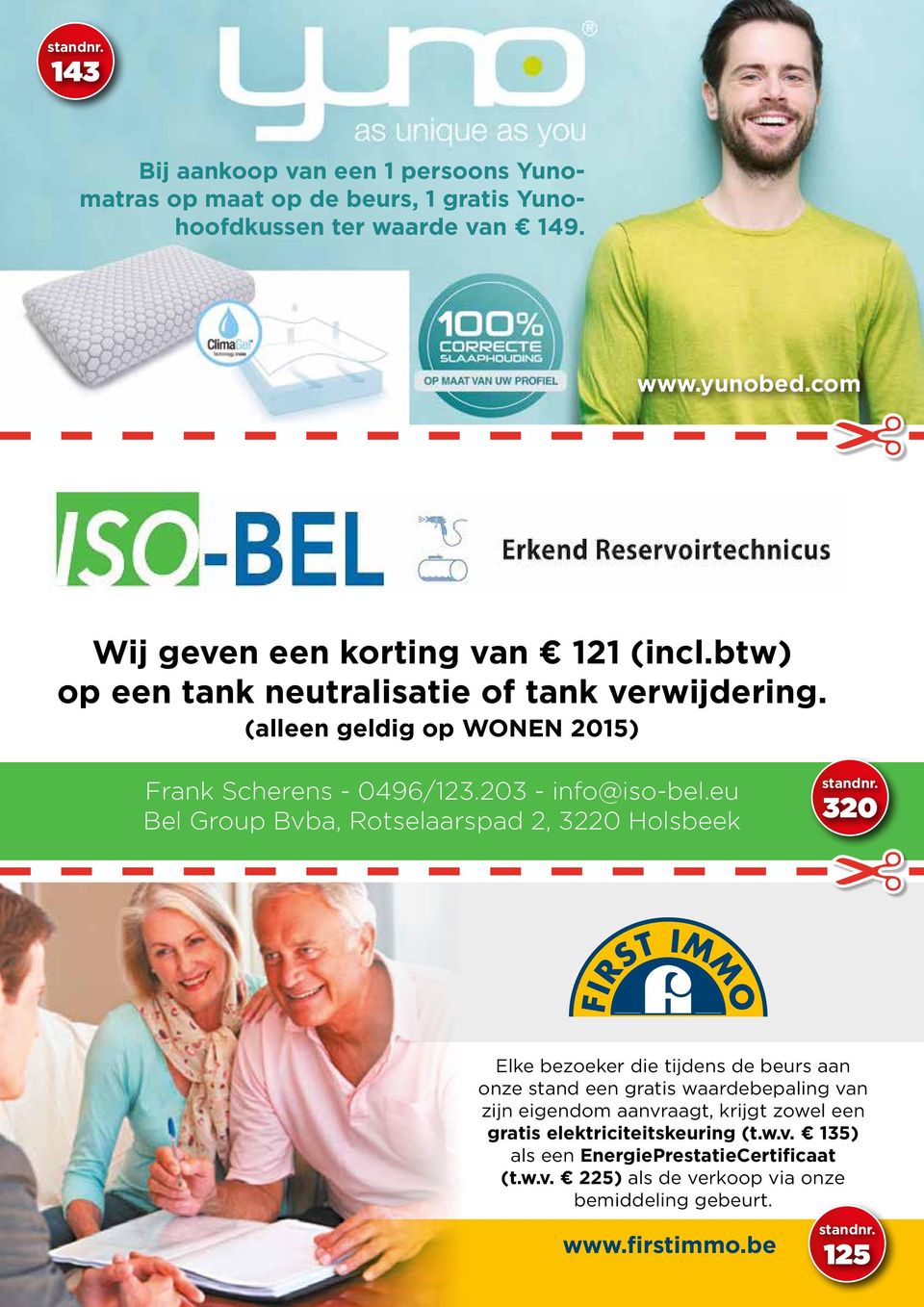 203 - info@iso-bel.