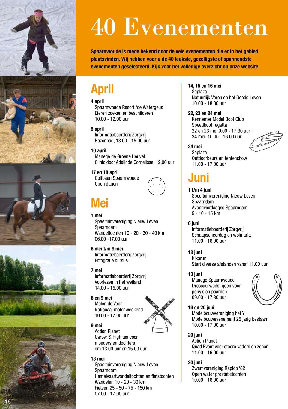 00-15.00 uur 10 april Manege de Groene Heuvel Clinic door Adelinde Cornelisse, 12.