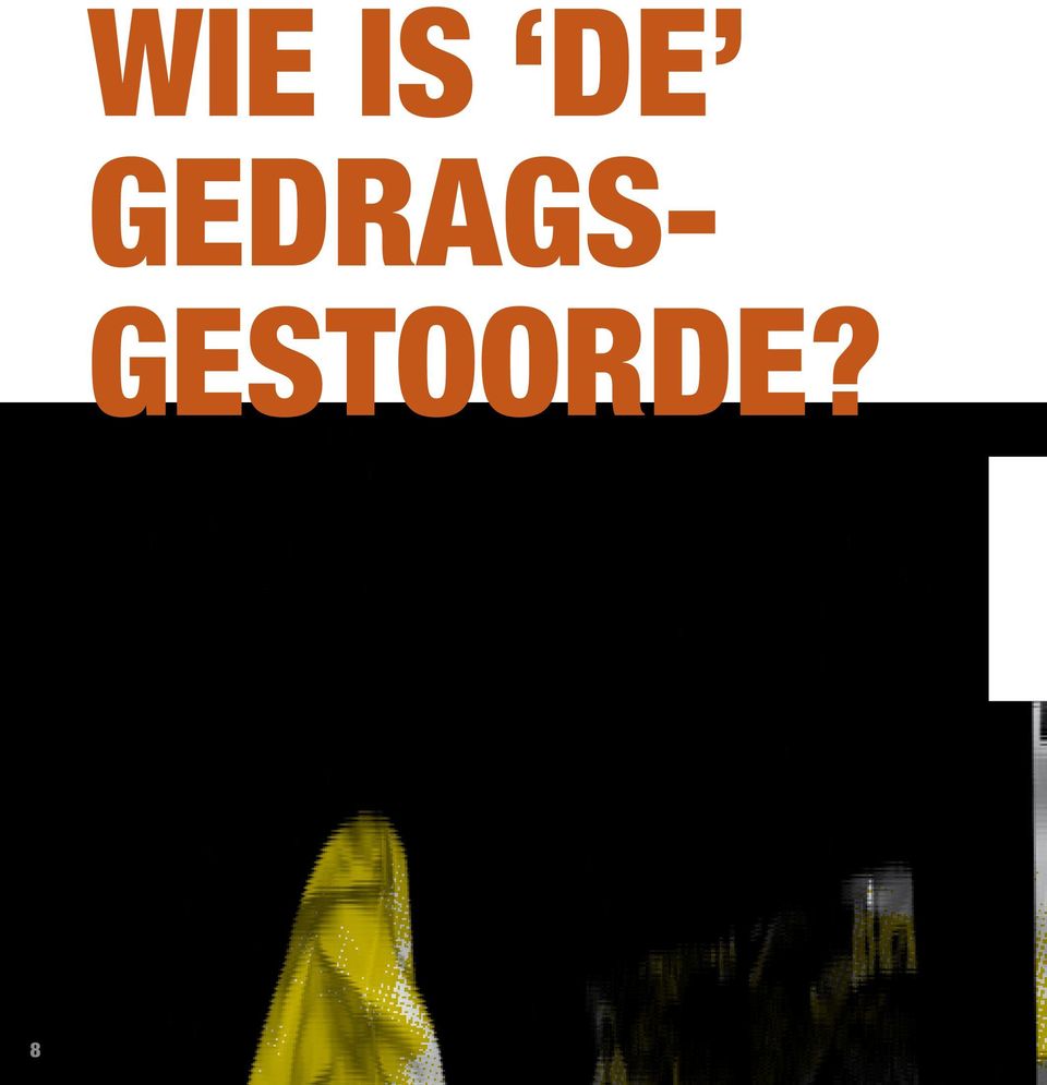 GESTOORDE?