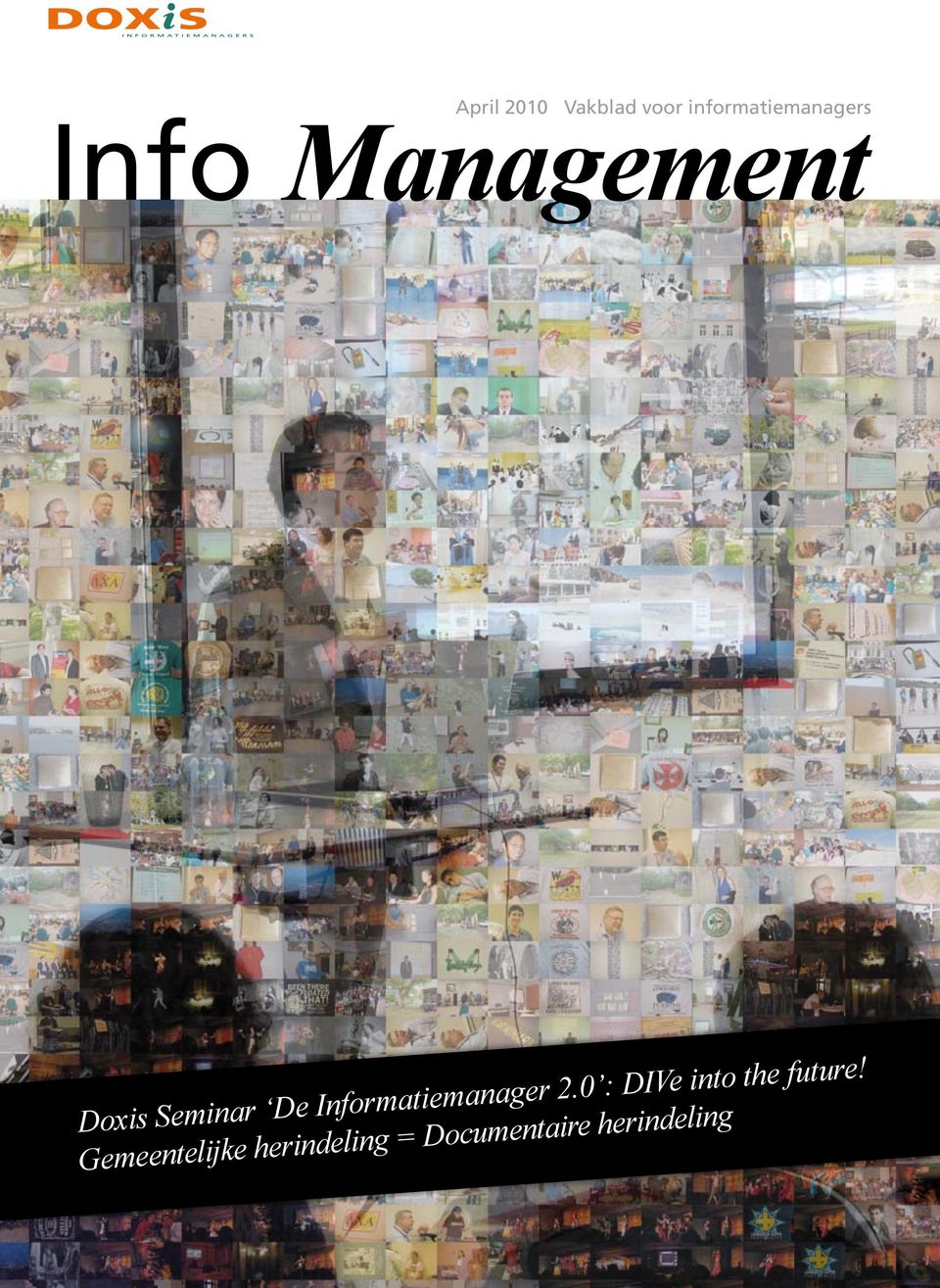 Informatiemanager 2.