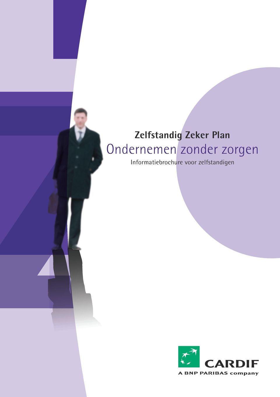 zonder zorgen