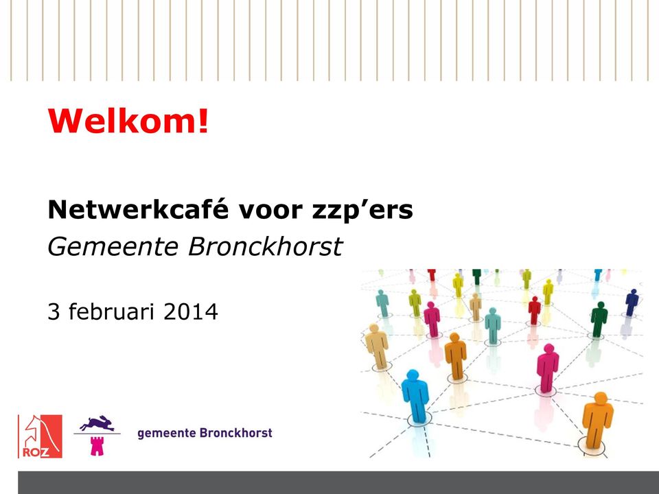 zzp ers Gemeente