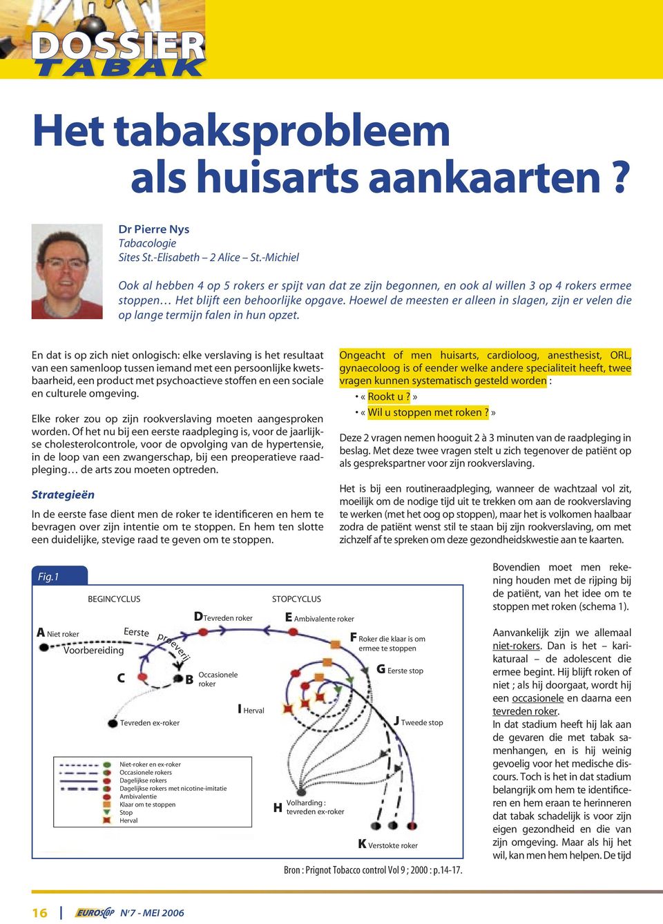 Hoewel de meesten er alleen in slagen, zijn er velen die op lange termijn falen in hun opzet.