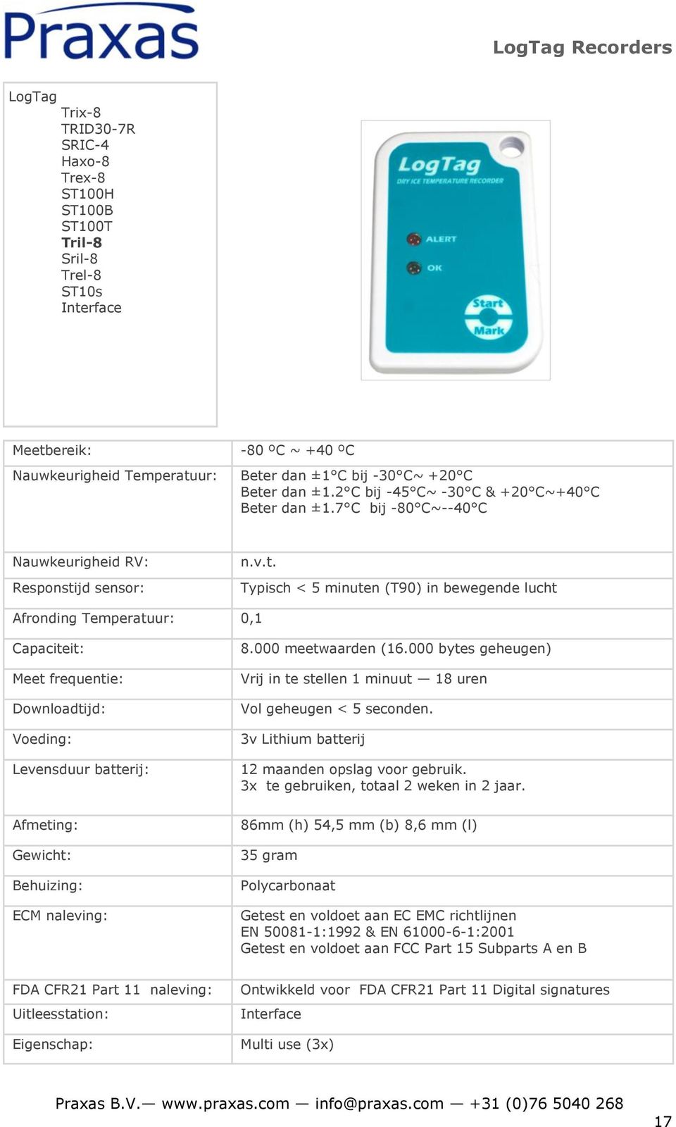 jd sensor: n.v.t.