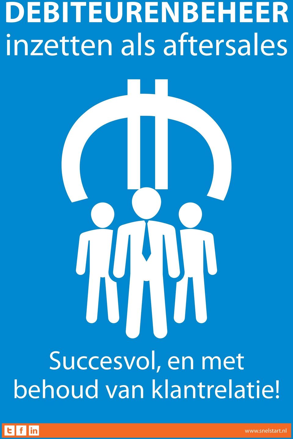 Succesvol, en met behoud