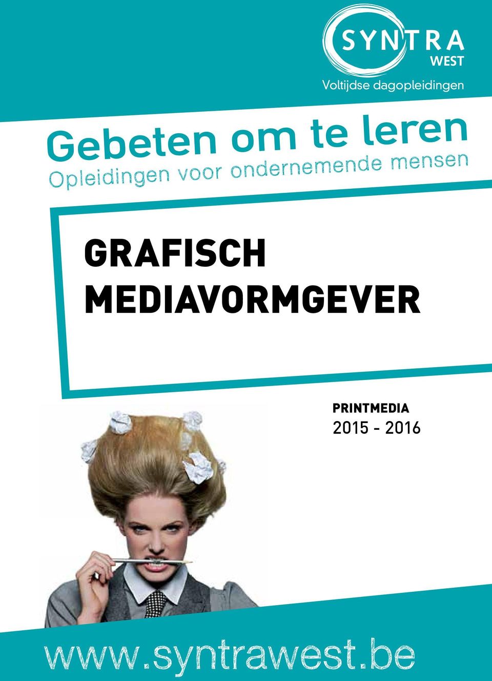 mensen GRAFISCH MEDIAVORMGEVER