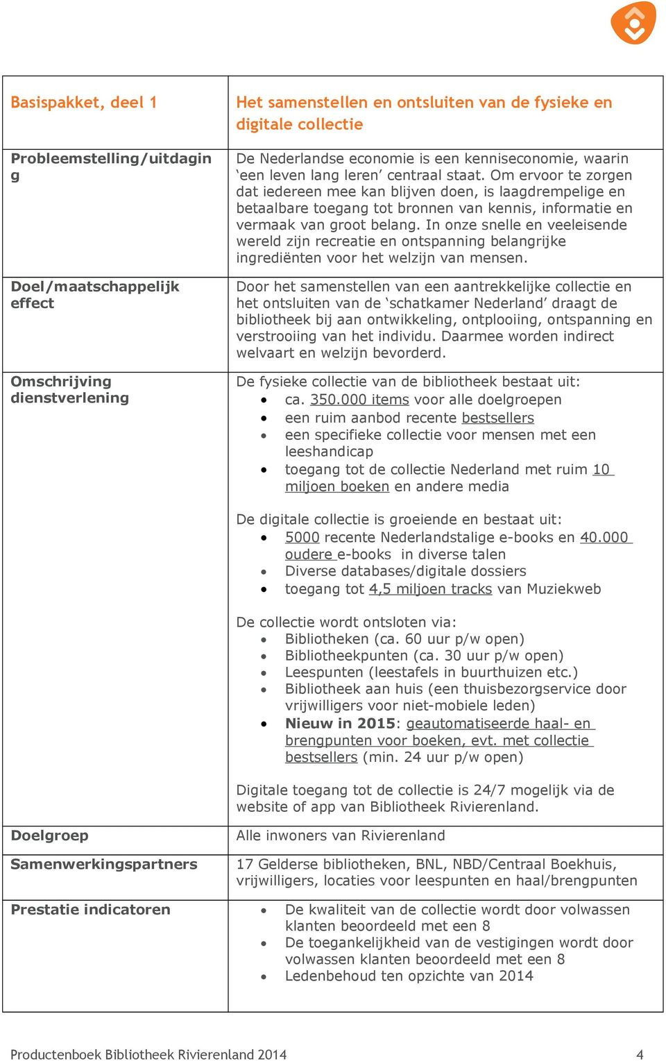 Om ervoor te zorgen dat iedereen mee kan blijven doen, is laagdrempelige en betaalbare toegang tot bronnen van kennis, informatie en vermaak van groot belang.