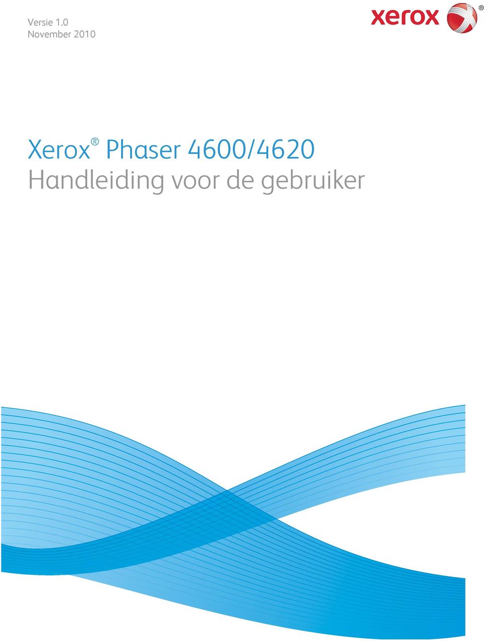 2010 Xerox