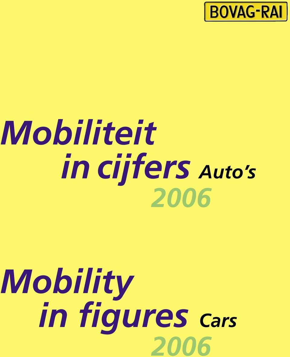 2006 Mobility