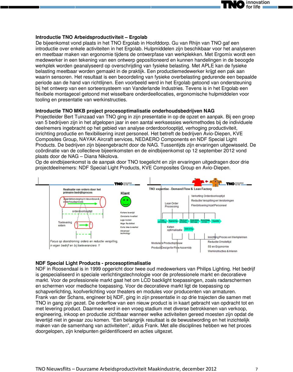 Met Ergomix wordt een medewerker in een tekening van een ontwerp gepositioneerd en kunnen handelingen in de beoogde werkplek worden geanalyseerd op overschrijding van fysieke belasting.