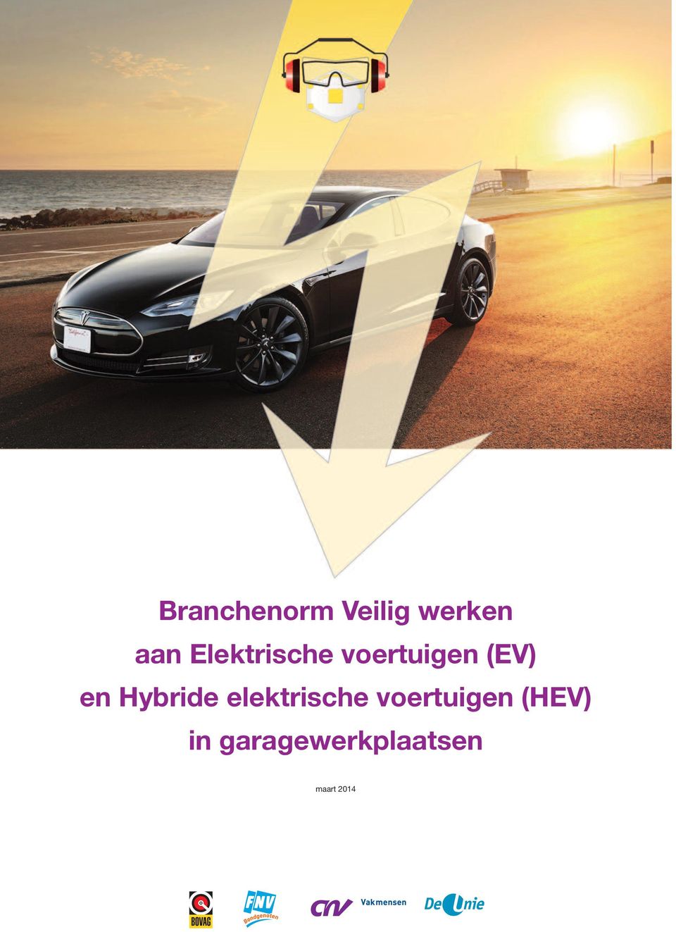 Hybride elektrische voertuigen