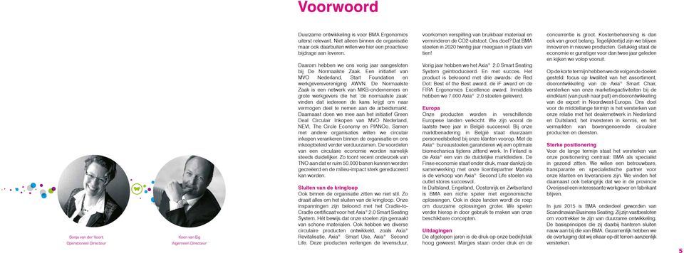 Een initiatief van MVO Nederland, Start Foundation en werkgeversvereniging AWVN.