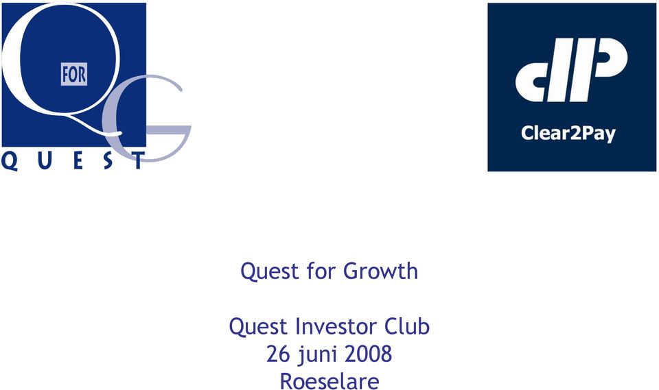 Investor Club