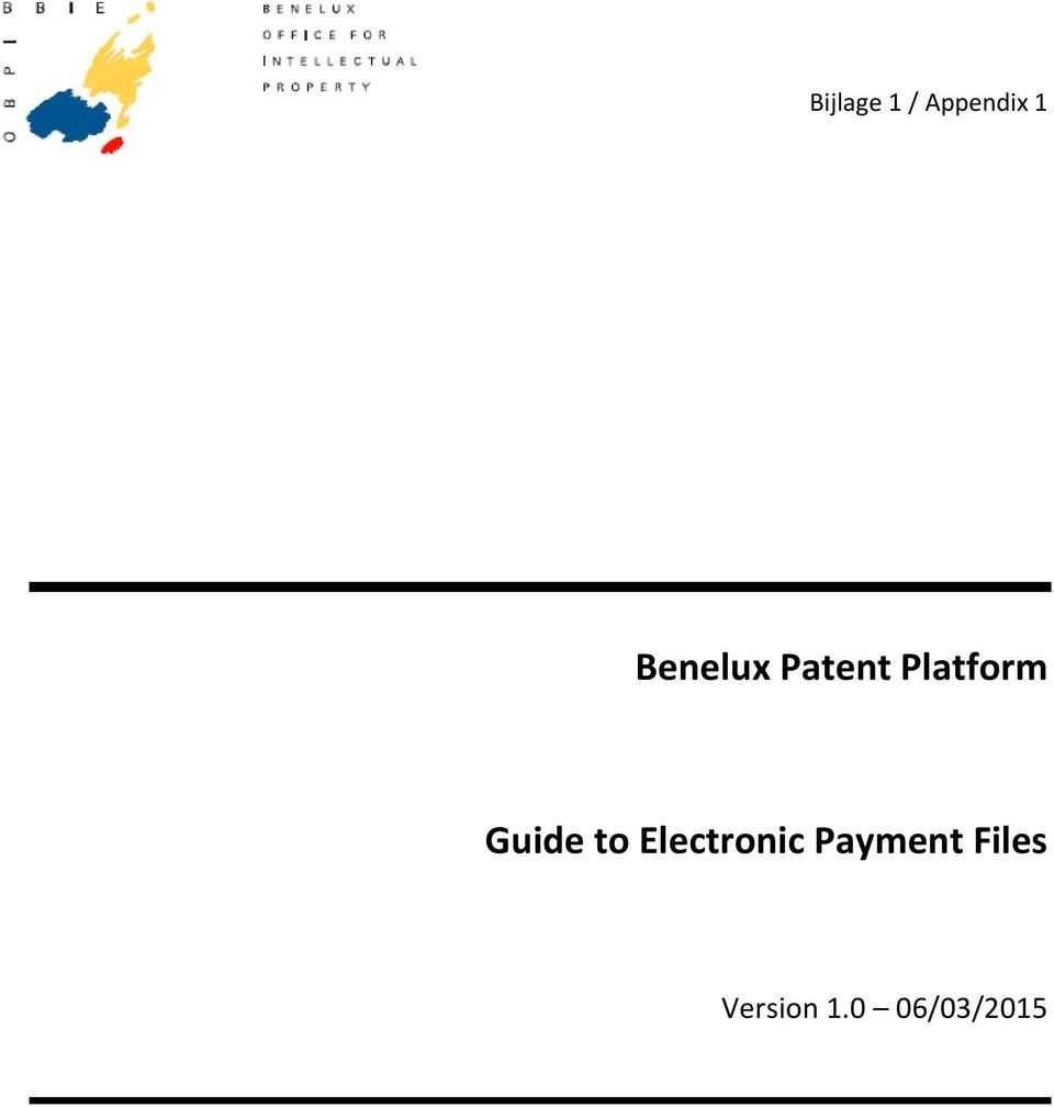 Guide to Electronic