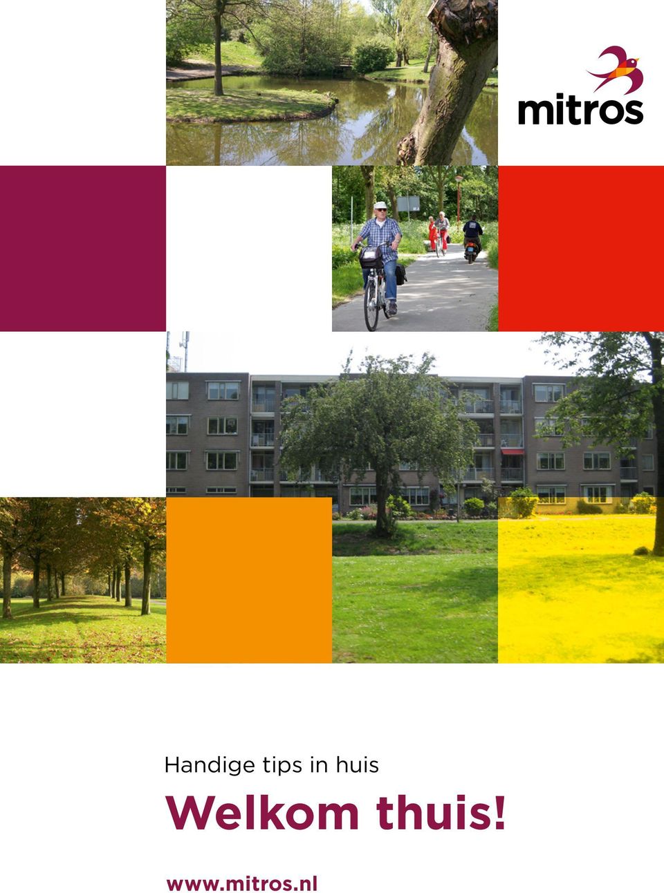 huis Welkom