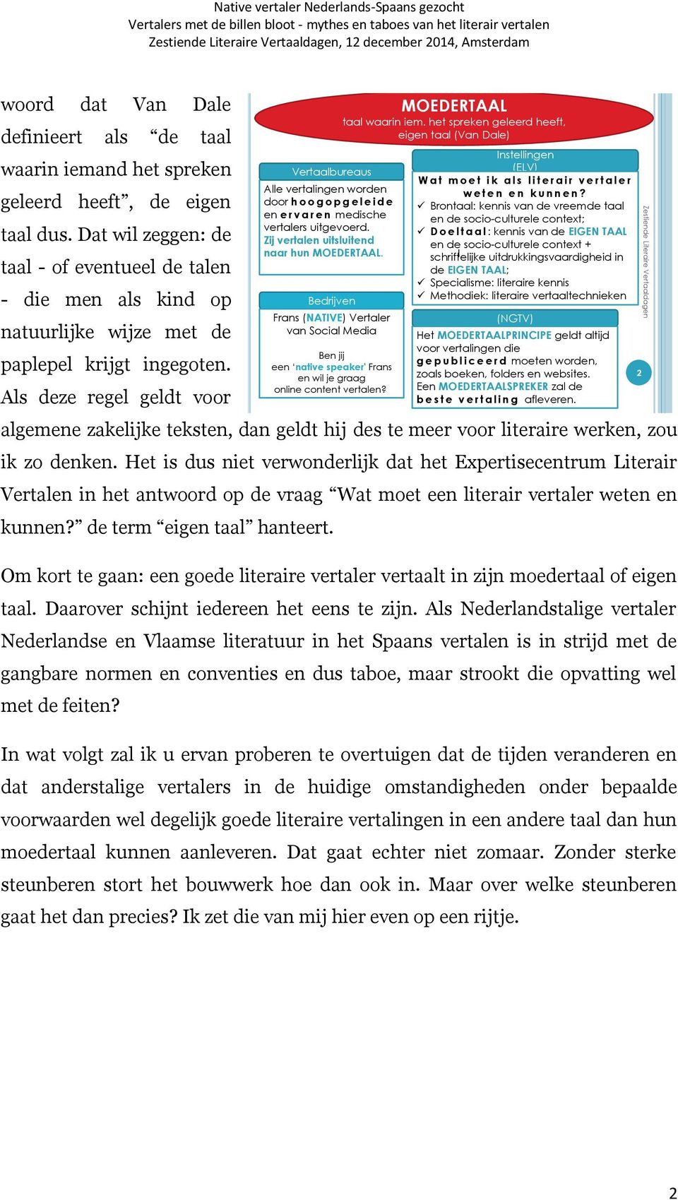 Als deze regel geldt voor Vertaalbureaus Alle vertalingen worden door hoogopgeleide en ervaren medische vertalers uitgevoerd. Zij vertalen uitsluitend naar hun MOEDERTAAL.