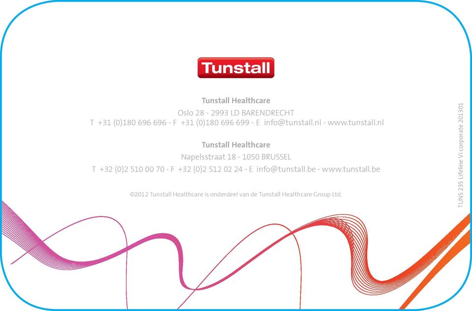 nl - www.tunstall.