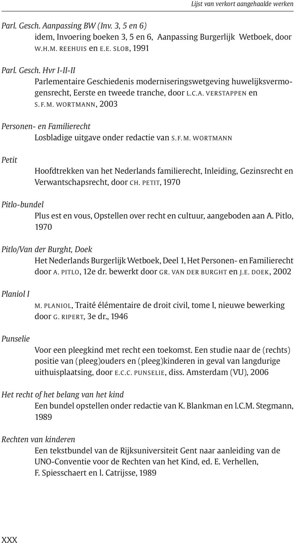 PETIT,1970 Pitlo-bundel Plus est en vous, Opstellen over recht en cultuur, aangeboden aan A.