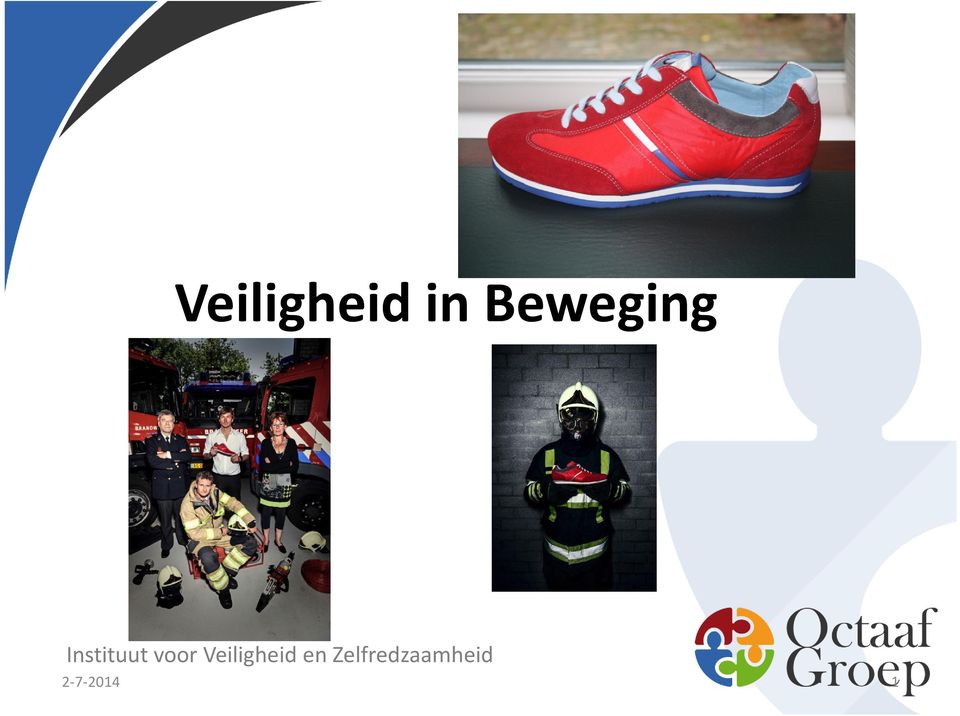 voor Veiligheid en