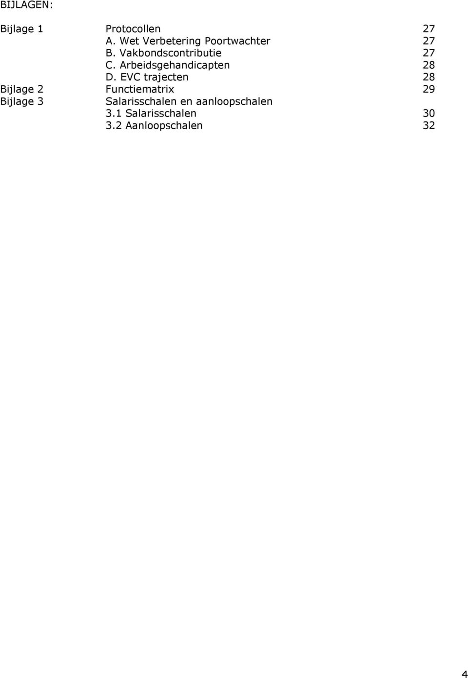 Arbeidsgehandicapten 28 D.