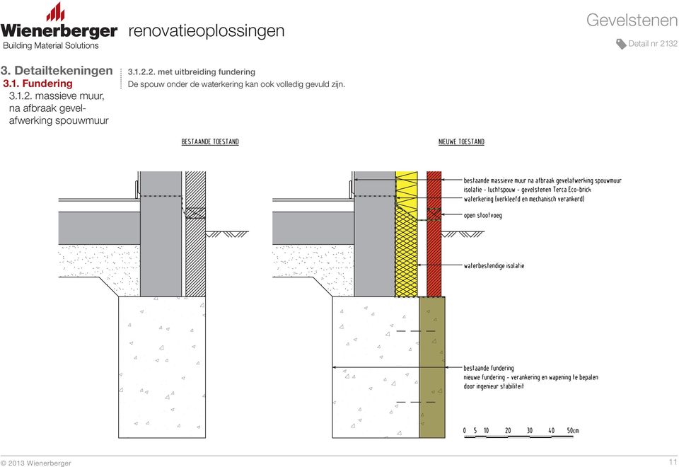 afbraak gevelafwerking 3.1.2.