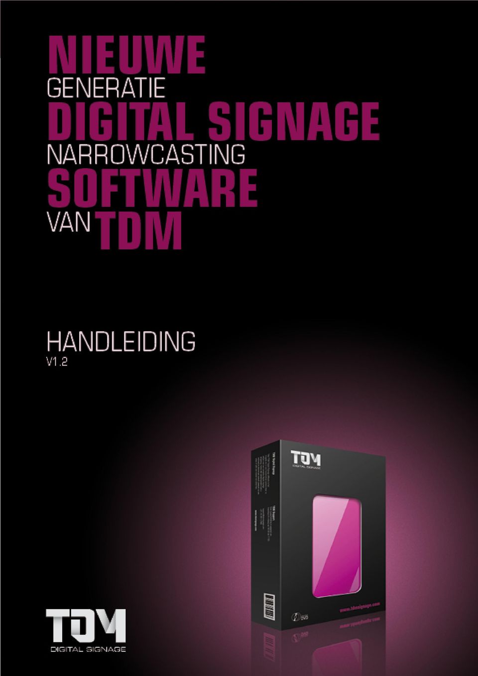 TDM Digital