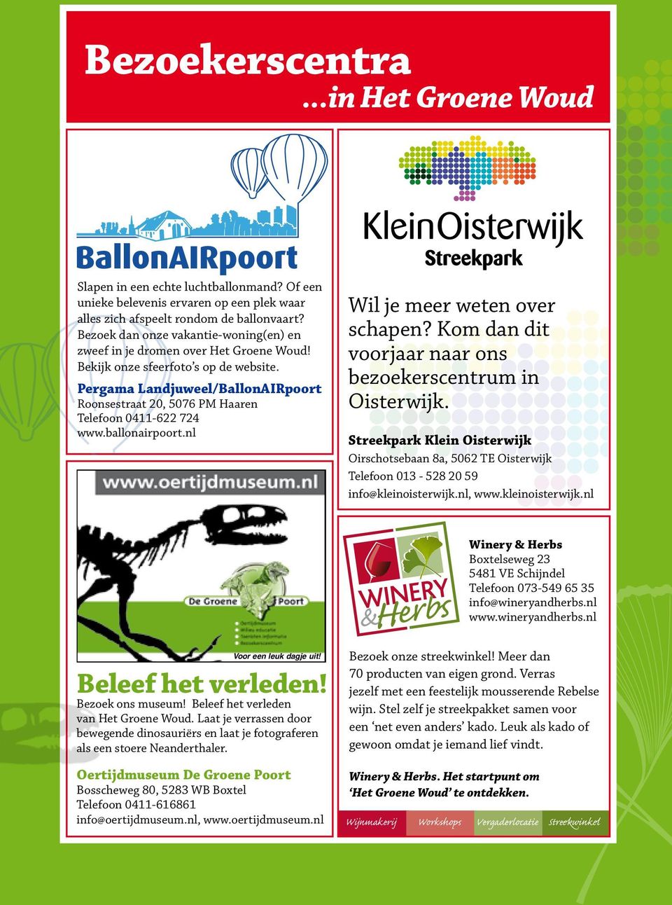 Pergama Landjuweel/BallonAIRpoort Roonsestraat 20, 5076 PM Haaren Telefoon 0411-622 724 www.ballonairpoort.nl Wil je meer weten over schapen?