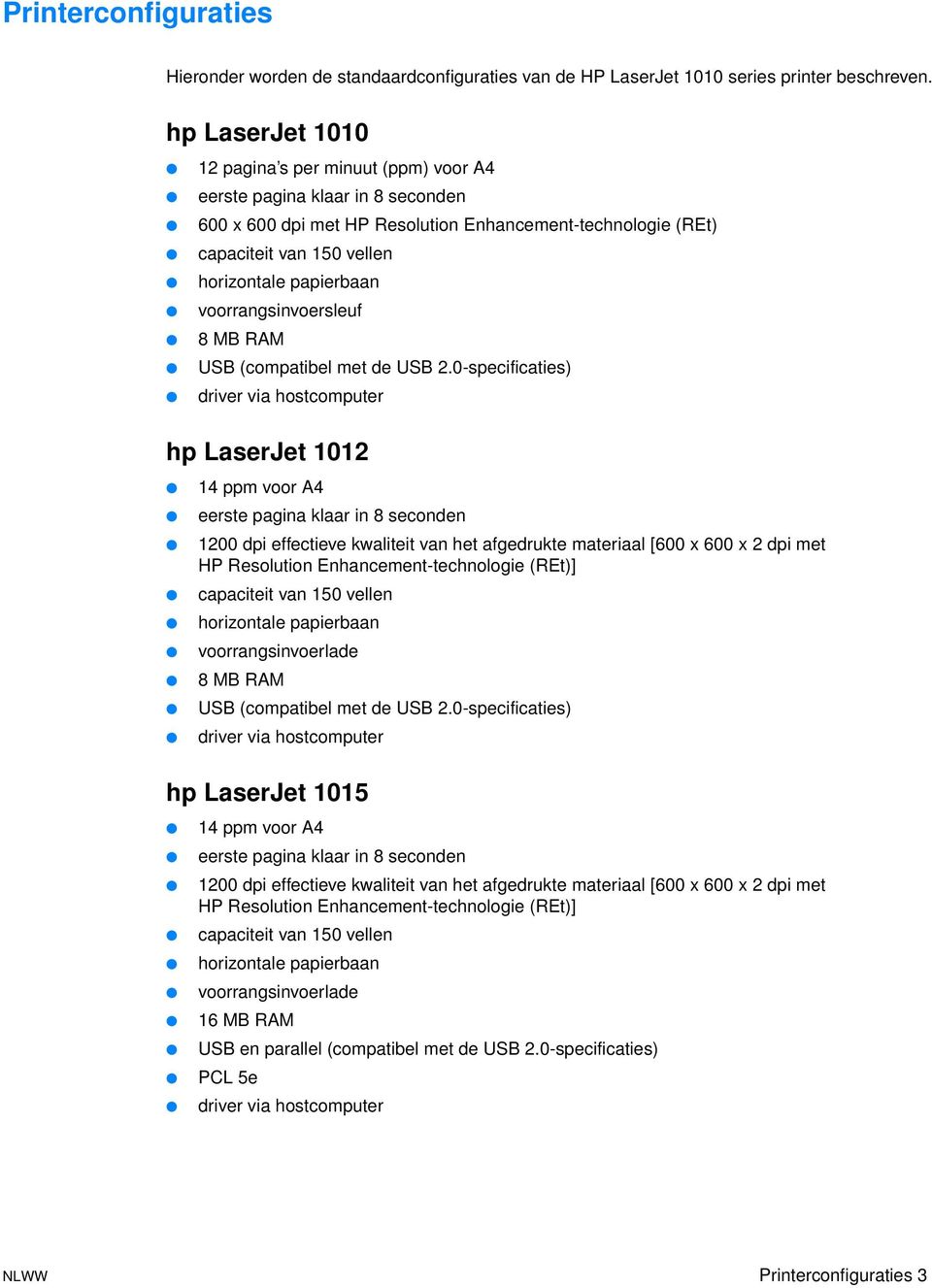 voorrangsinvoersleuf 8 MB RAM USB (compatibel met de USB 2.