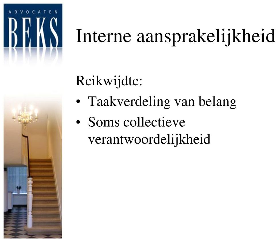 Reikwijdte: