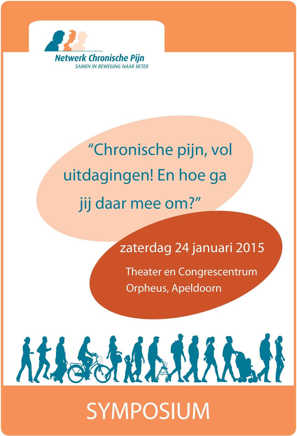 zaterdag 24 januari 2015 Theater