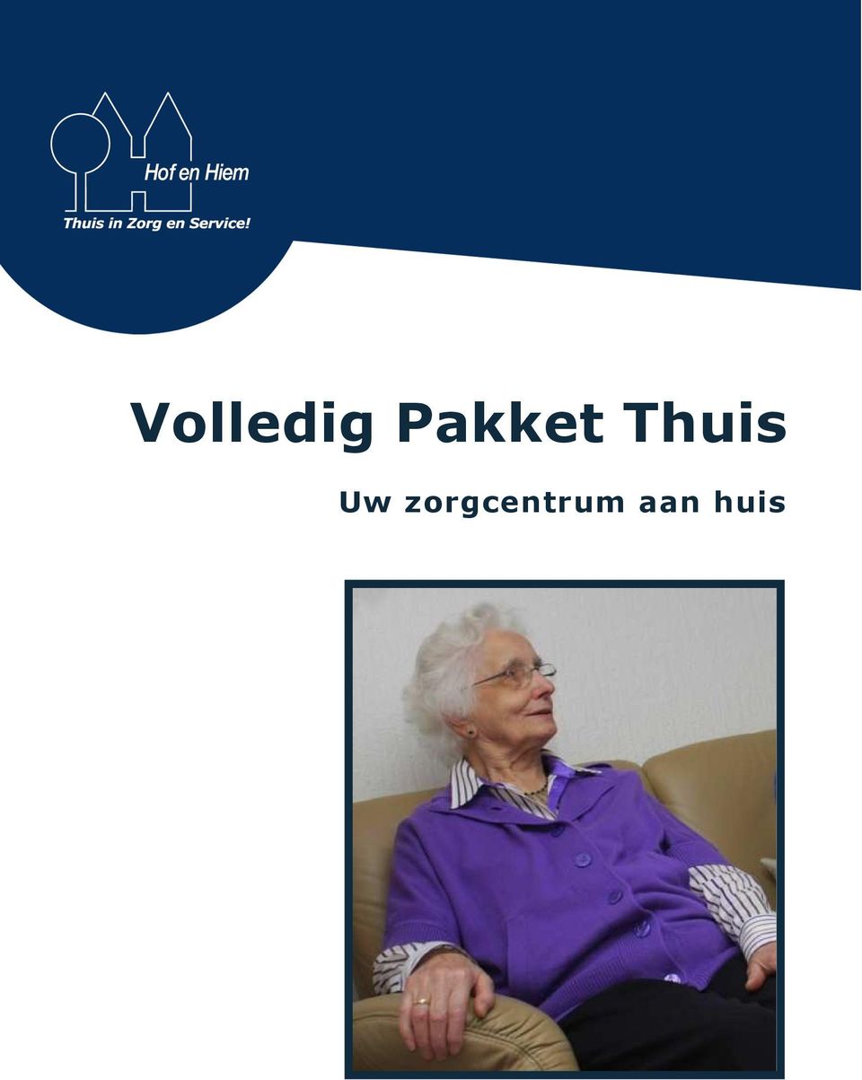 Thuis Uw