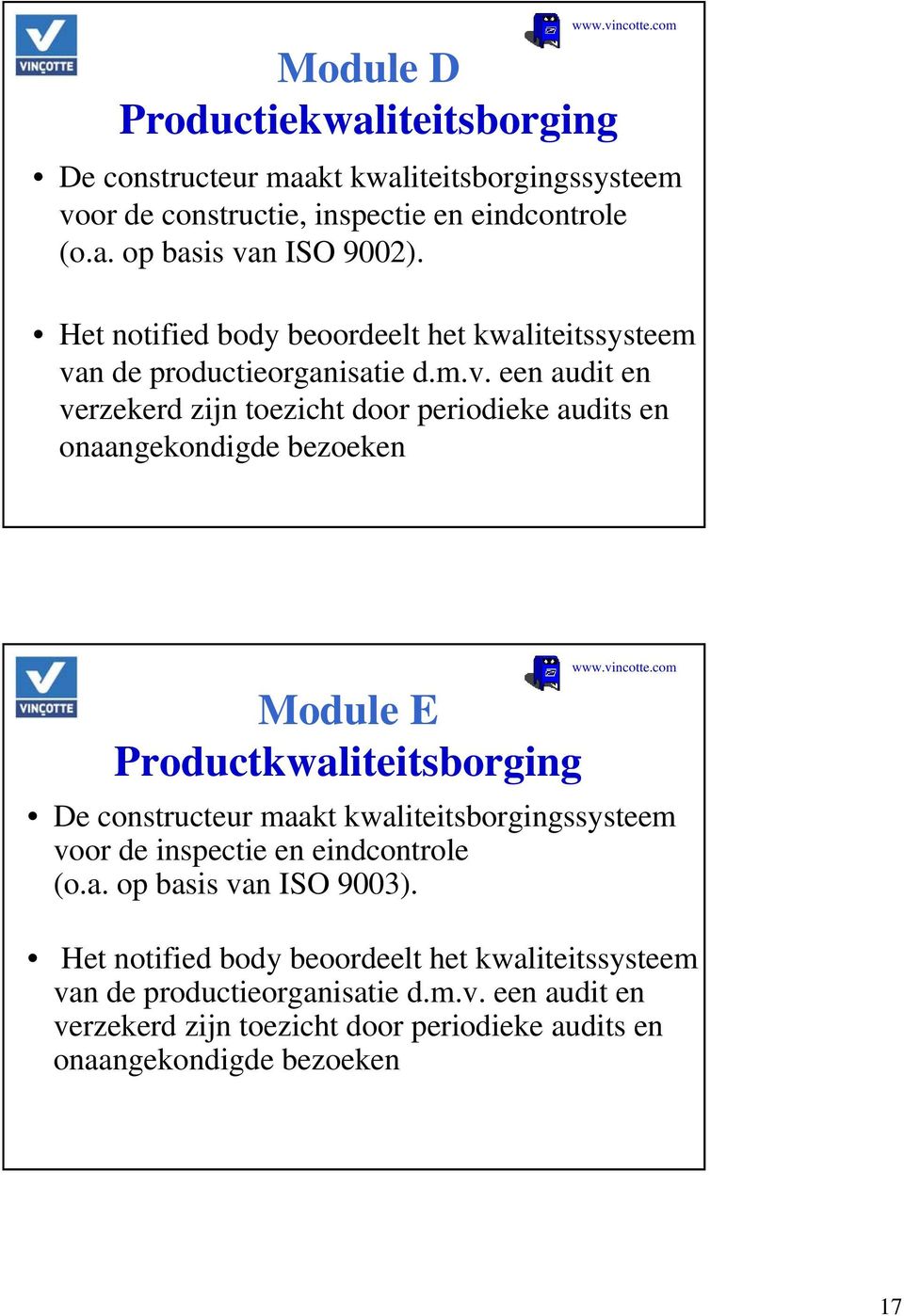 n de productieorganisatie d.m.v.