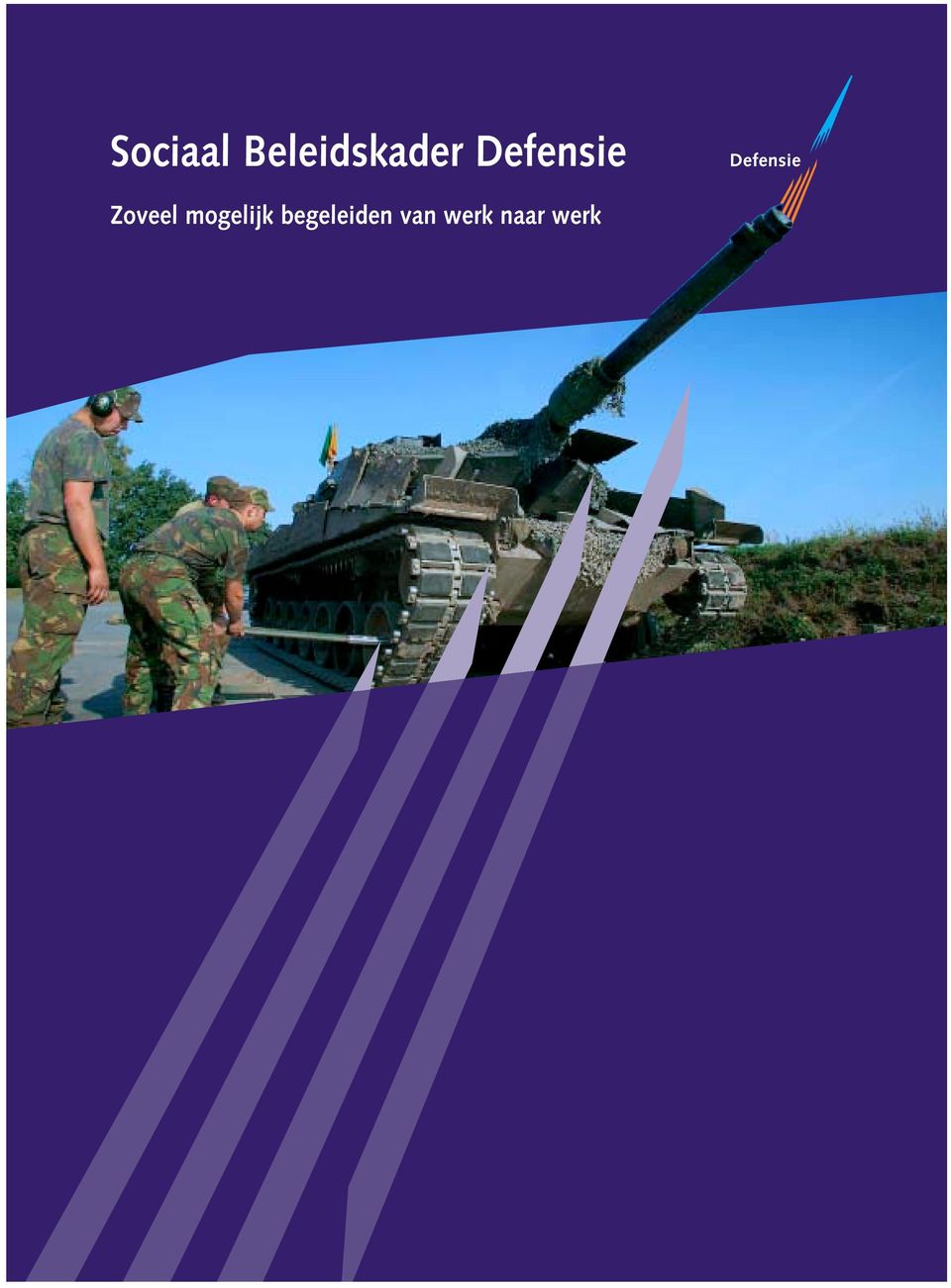 Defensie Zoveel