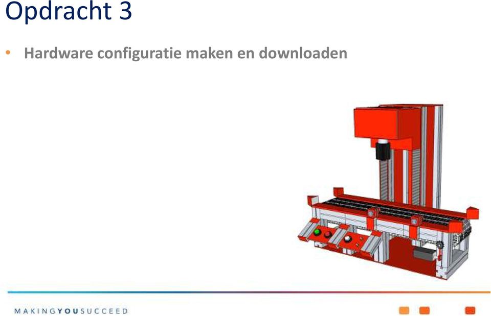 configuratie