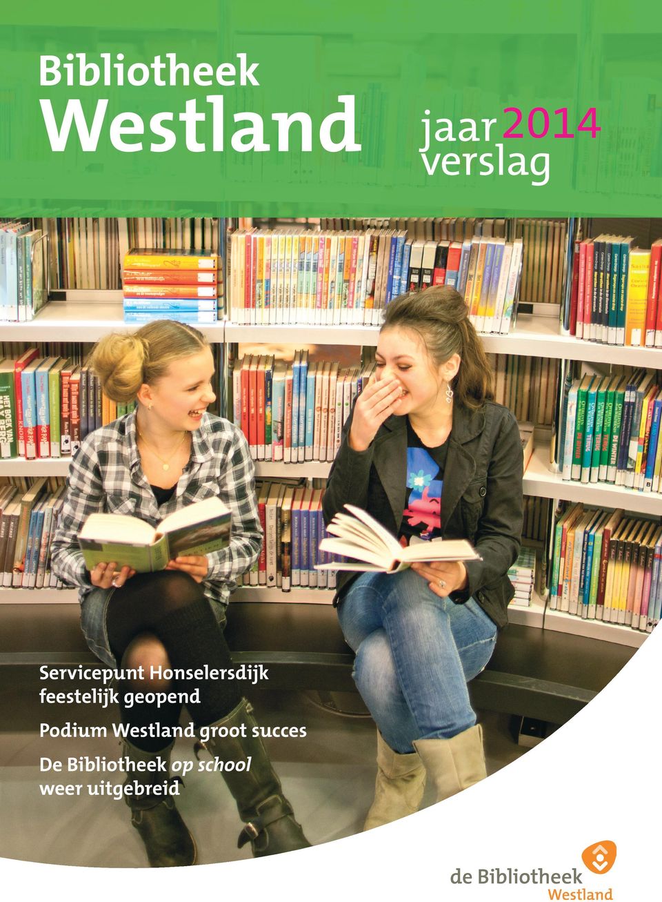 Podium Westland groot succes De