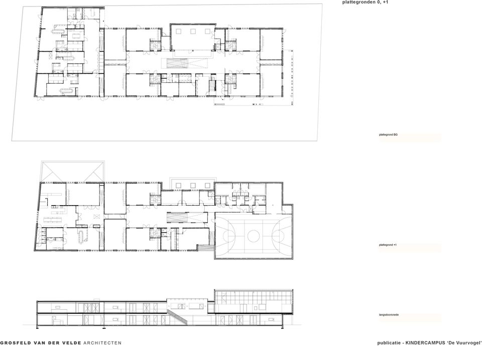 plattegrond BG