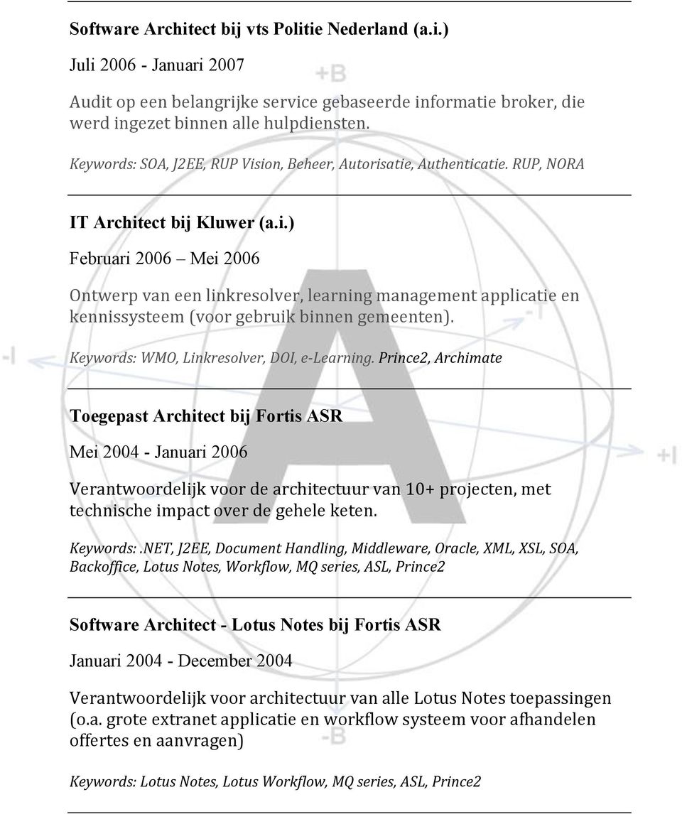 Keywords: WMO, Linkresolver, DOI, e-learning.