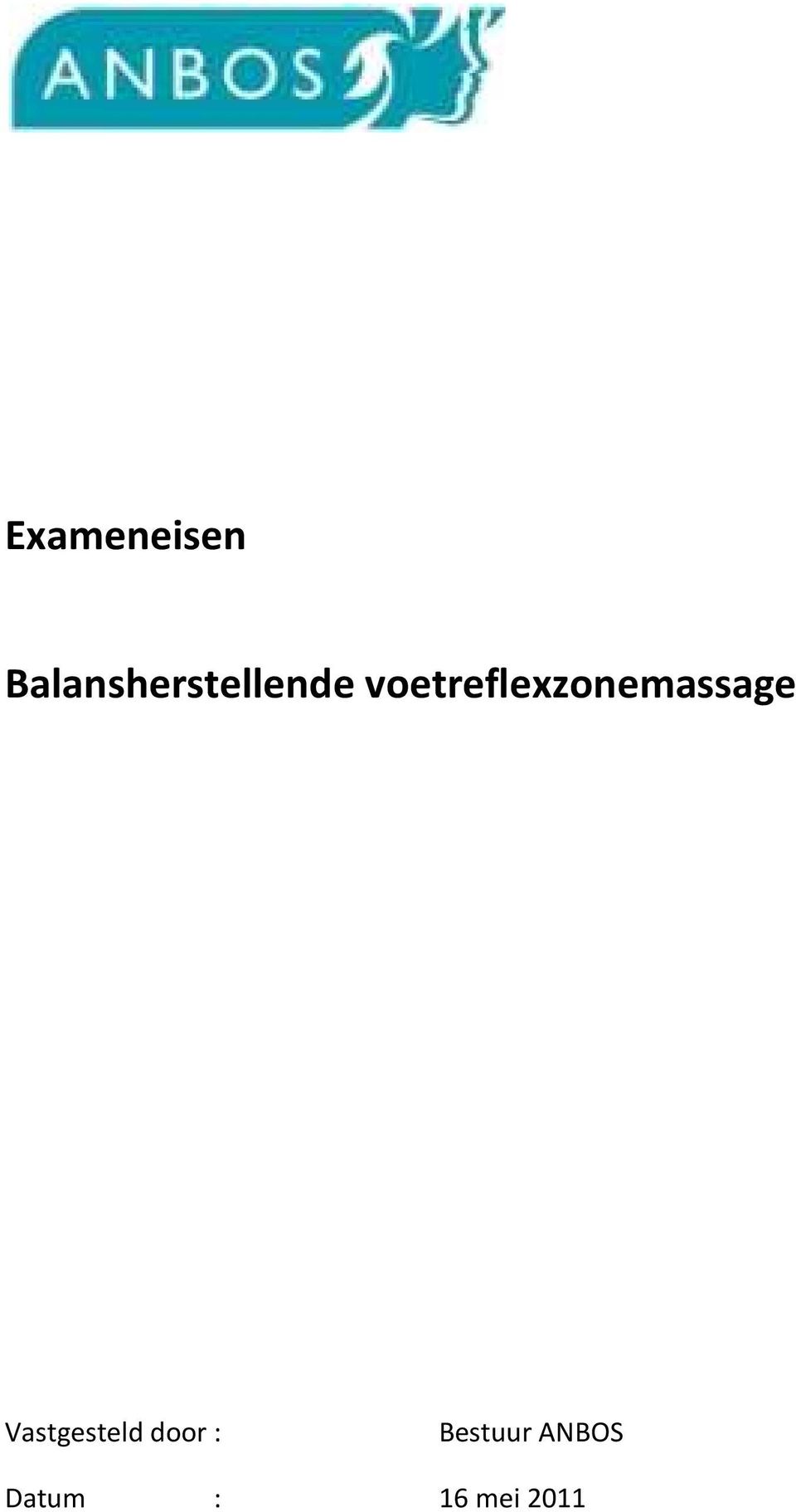 voetreflexzonemassage