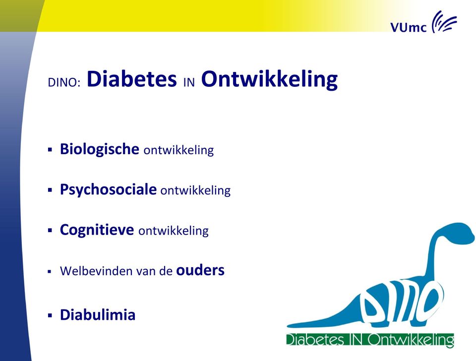 Psychosociale ontwikkeling