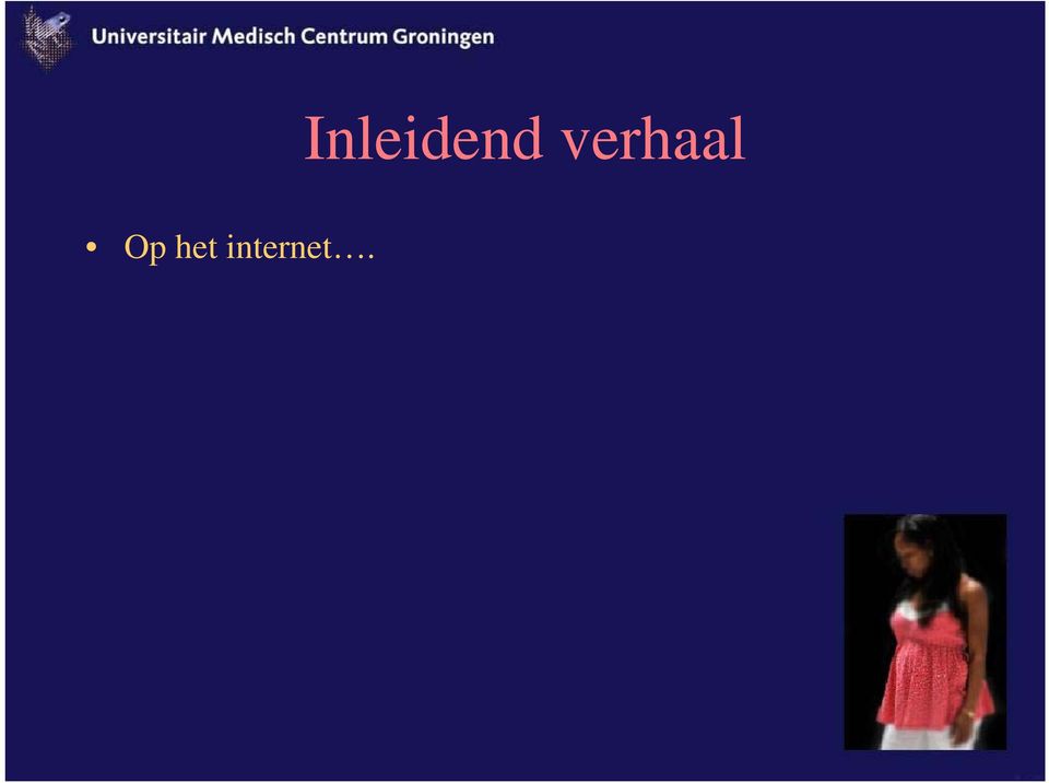 Inleidend